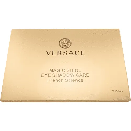 Тени Versace  Magic Shine 28 Colors