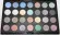 Тени Versace  Magic Shine 28 Colors