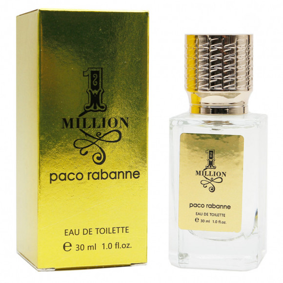 Paco Rabanne 1 Million Parfum  for men 30 ml
