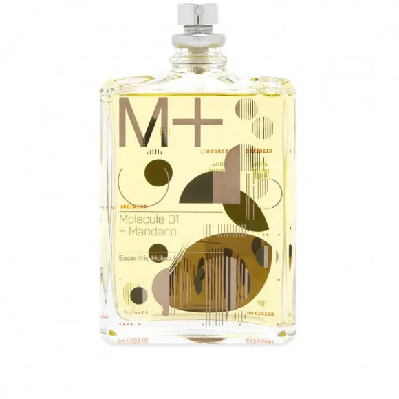 Эксцен. Молек. Молек. 01 + Mandarin unisex 100 ml ОАЭ Эксцен. Молек. Молек. 01 + Mandarin unisex 100 ml ОАЭ