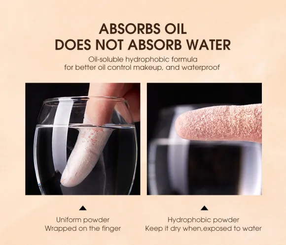 Пудра для макияжа O.TWO.O арт. SС017 #1 Transparent 10 g. Пудра для макияжа O.TWO.O арт. SС017 #1 Transparent 10 g.