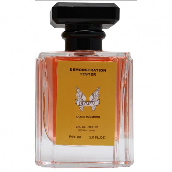 Тестер Paco Rabanne Olympea edp for woman 60 ml (экстра-стойкий) Тестер Paco Rabanne Olympea edp for woman 60 ml (экстра-стойкий)