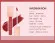 Матовый тинт для губ O.TWO.O арт. 1017 Dry Rose №15 5 g.