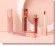 Матовый тинт для губ O.TWO.O арт. 1017 Dry Rose №15 5 g.