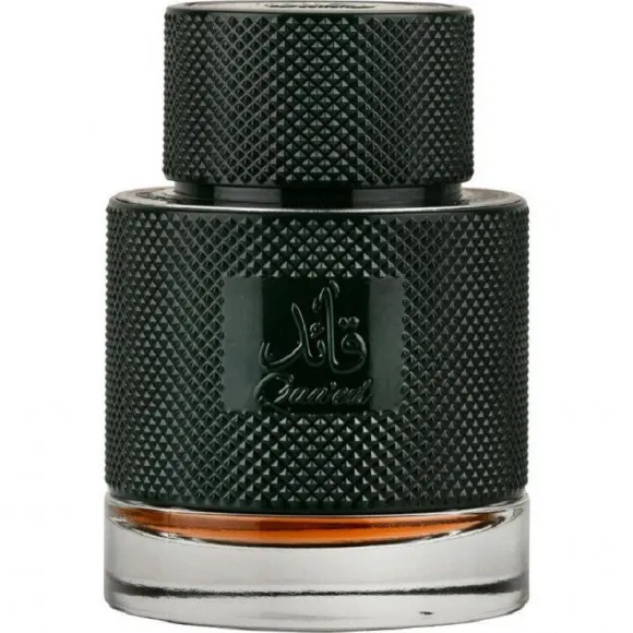Lattafa Qaaed Al Shabab edp for man 100 ml