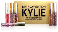 Жидкая помада Kylie Birthday Edition (6шт)
