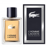 Lacoste "L'Homme" edt 100 ml ОАЭ