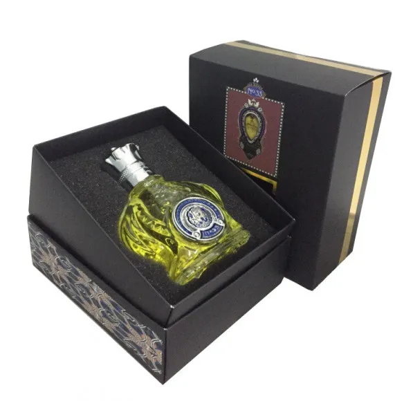 Тестер Chic Shaik №33 for women (подарочная упаковка) 100 ml Тестер Chic Shaik №33 for women (подарочная упаковка) 100 ml