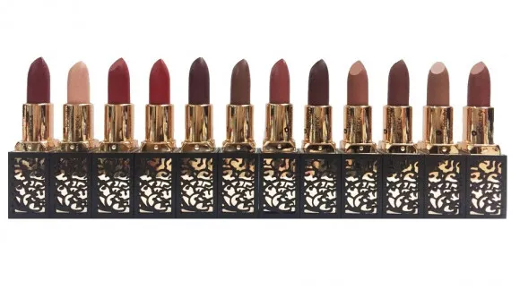 Подарочный набор помад Habibibeauty 12 шт *3.8g