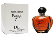 Тестер Christian Dior Poison Girl eau de toilette for women 100 ml