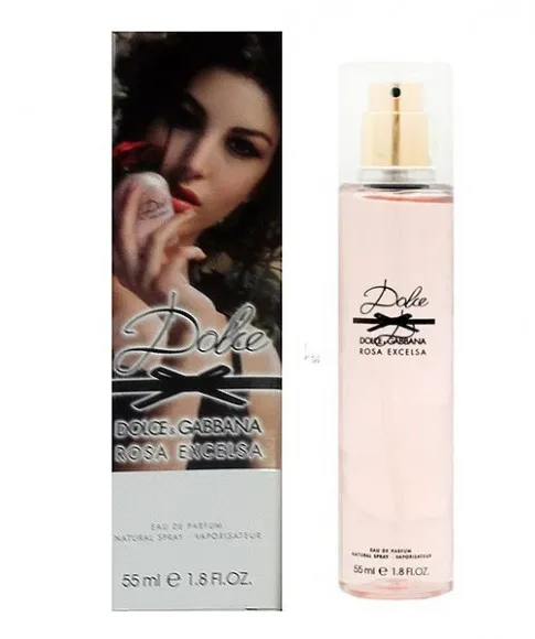 Духи с феромонами 55 ml Габбана Дольче Rosa Excelsa edp