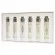 Парфюмированный набор Byredo La Selection Byredo 6х12 ml