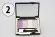 Тени для век Chanel Les 4 Ombres 12g (8 оттенков) NEW
