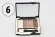 Тени для век Chanel Les 4 Ombres 12g (8 оттенков) NEW