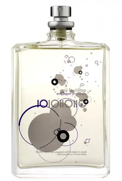 Tester Эксцен. Молек. Молек. 01 100 ml