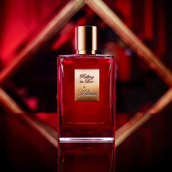 КиLиан Rolling in Love By unisex 50 ml NEW!!! КиLиан Rolling in Love By unisex 50 ml NEW!!!