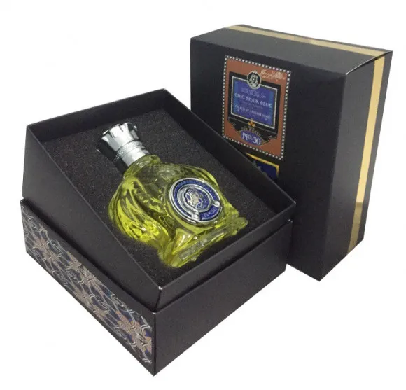 Тестер Chic Shaik Blue №30 for women (подарочная упаковка) 100 ml Тестер Chic Shaik Blue №30 for women (подарочная упаковка) 100 ml