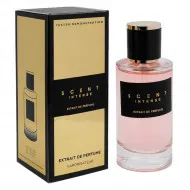 Extrait de Perfume - Hugo Boss The Scent Intense for men 62 ml