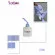 Гель-лак Lorilac -134 10 ml