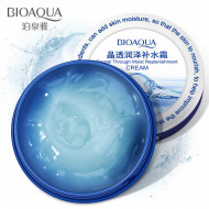 Крем для лица Bioaqua с гиалуроновой кислотой 38 гр (арт. 4241)
