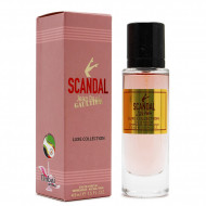 Компактный парфюм Jean Paul Gaultier Scandal for women 45 ml