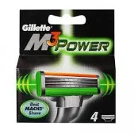 Джи Мак3 Power(4шт)