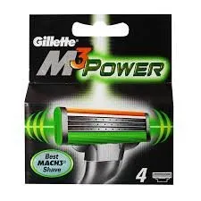 Джи Мак3 Power(4шт)
