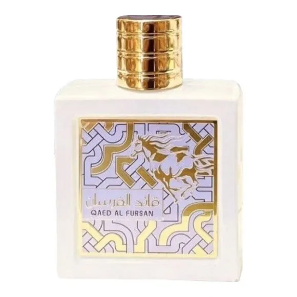Lattafa Qaed Al Fursan Unlimited edp unisex 90 ml