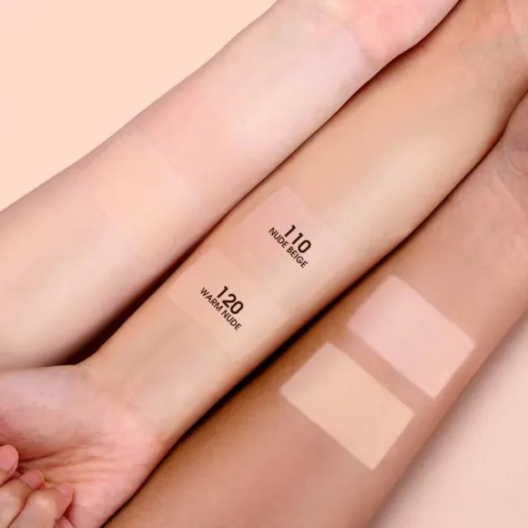 Пудра O.TWO.O Soft Cleansing Mist Muscle Air Cushion Powder Warm Nude Beige №120 арт: SC054 Пудра O.TWO.O Soft Cleansing Mist Muscle Air Cushion Powder Warm Nude Beige №120 арт: SC054