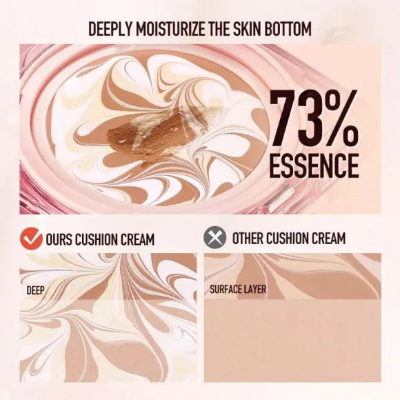 Пудра O.TWO.O Soft Cleansing Mist Muscle Air Cushion Powder Warm Nude Beige №120 арт: SC054 Пудра O.TWO.O Soft Cleansing Mist Muscle Air Cushion Powder Warm Nude Beige №120 арт: SC054