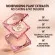 Пудра O.TWO.O Soft Cleansing Mist Muscle Air Cushion Powder Warm Nude Beige №120 арт: SC054