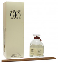 Аромадиффузор с палочками Giorgio Armani Acqua di Gio Home Parfum 100 ml