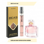 Компактный парфюм  Beas Guerlian "Mon Guerlain" for women 10 ml W 542