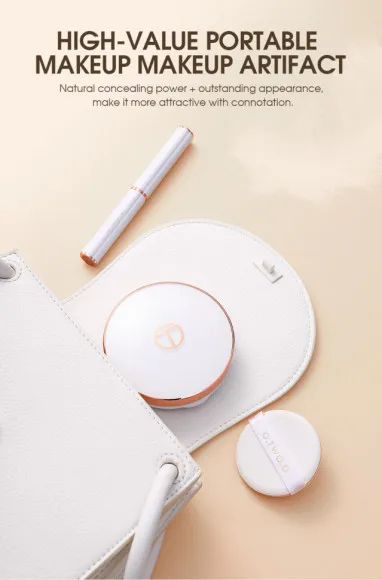 Компактная пудра O.TWO.O арт. SC025 #01 - 10 гр Компактная пудра O.TWO.O арт. SC025 #01 - 10 гр