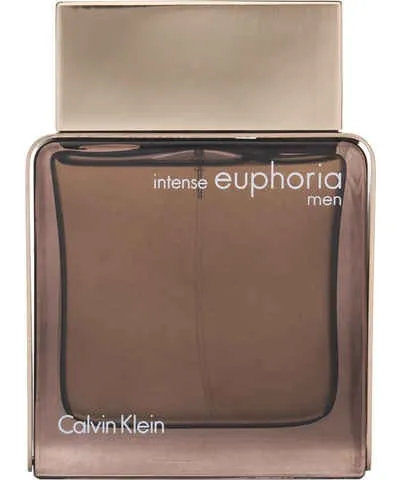 Calvin Klein Euphoria Men Intense 100 ml