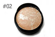 Пудра Chanel The fashionable glamour powdery cake baked 10g