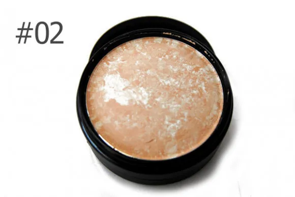 Пудра Chanel The fashionable glamour powdery cake baked 10g