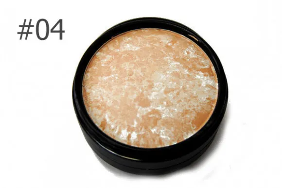 Пудра Chanel The fashionable glamour powdery cake baked 10g