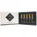 Парфюмерный набор  КиLиан Vodka On The Rocks eau de parfum  5 x 12 ml