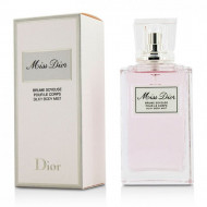 Christian Dior "Miss Dior Brume Soyeuse Pour Le Corps Silky Body Mist" 100 ml