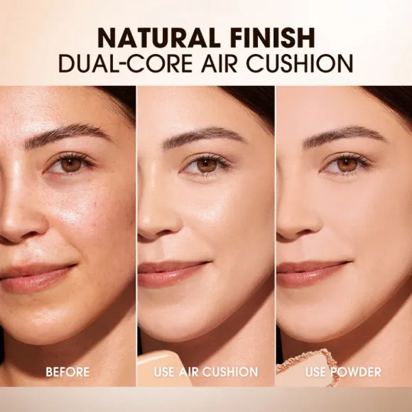 Крем-пудра для лица O.TWO.O SC067 - #135 - Бежевый Крем-пудра для лица O.TWO.O SC067 - #135 - Бежевый