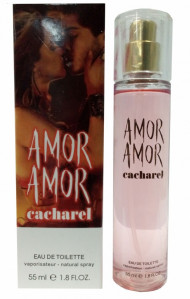 Духи с феромонами 55ml Cacharel Amor Amor edt