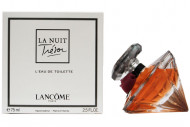 Тестер Lancome La Nuit Tresor L'Eau de Toilette for women 75 ml