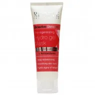 Revuele Bioactive Skincare Про-регенерирующая гидрогелевая маска для лица 80 ml
