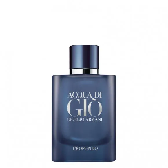 Джорджо Армани Acqua di Giò Profondo edp for man 200 ml Джорджо Армани Acqua di Giò Profondo edp for man 200 ml