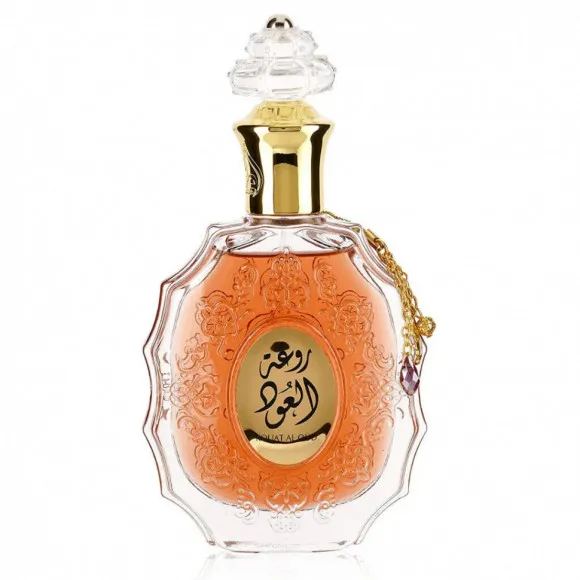 Lattafa Rouat Al Oud edp unisex 100 ml Lattafa Rouat Al Oud edp unisex 100 ml