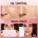 Пудра O.TWO.O Mist Mirror Locking Powder 12 g. Warm Nude 03 Арт: SC055