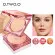 Пудра O.TWO.O Mist Mirror Locking Powder 12 g. Warm Nude 03 Арт: SC055