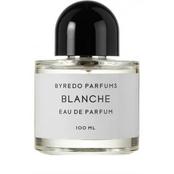 Byredo Parfums  Blanche  eau de parfum 100 ml