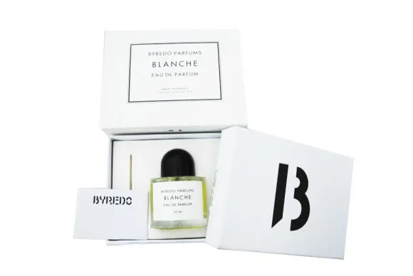 Byredo Parfums  Blanche  eau de parfum 100 ml